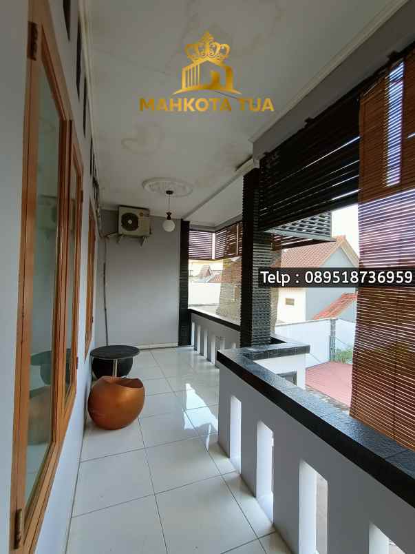 dijual rumah jagakarsa