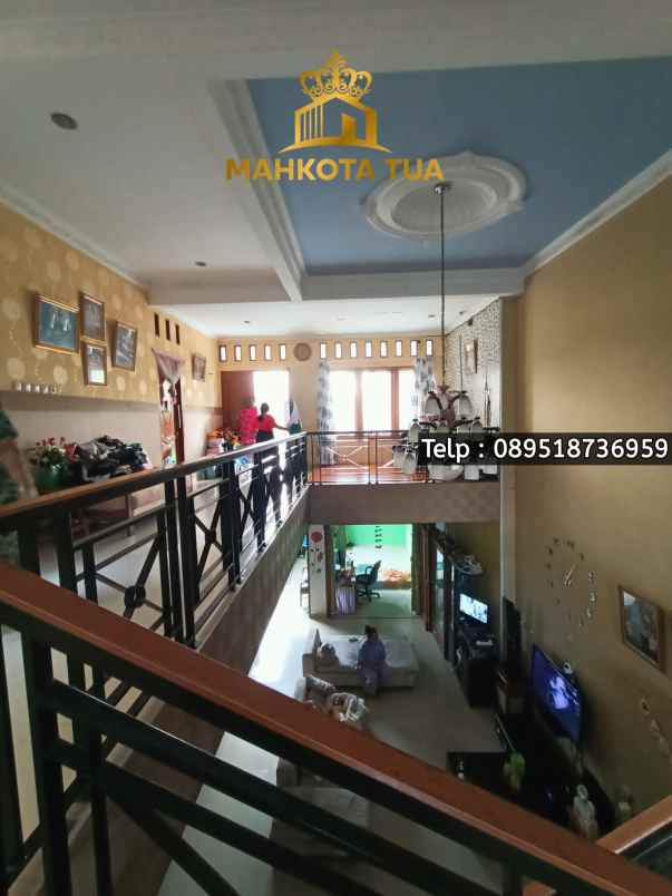 dijual rumah jagakarsa
