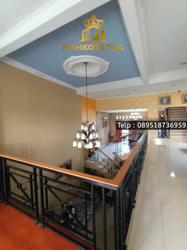 dijual rumah jagakarsa