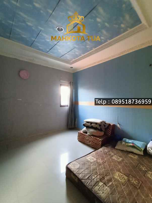 dijual rumah jagakarsa