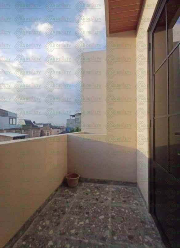 dijual rumah jagakarsa