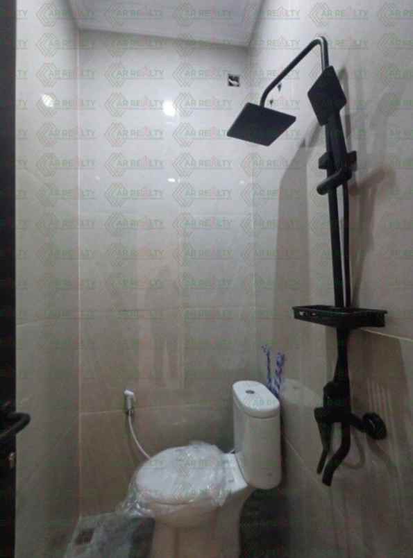 dijual rumah jagakarsa