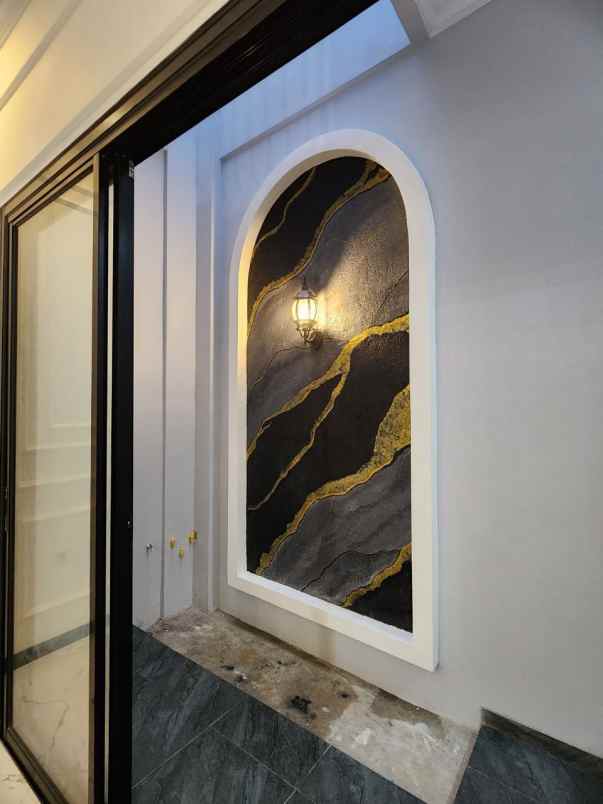 dijual rumah jagakarsa