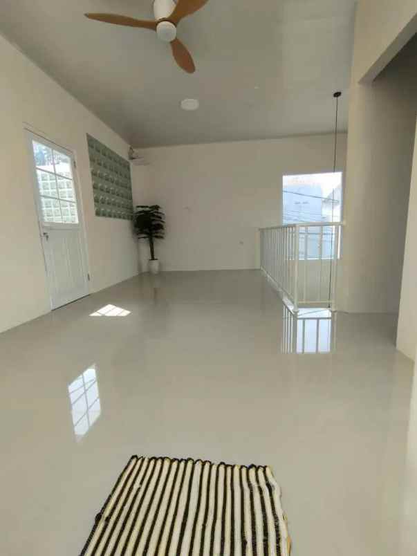 dijual rumah jagakarsa