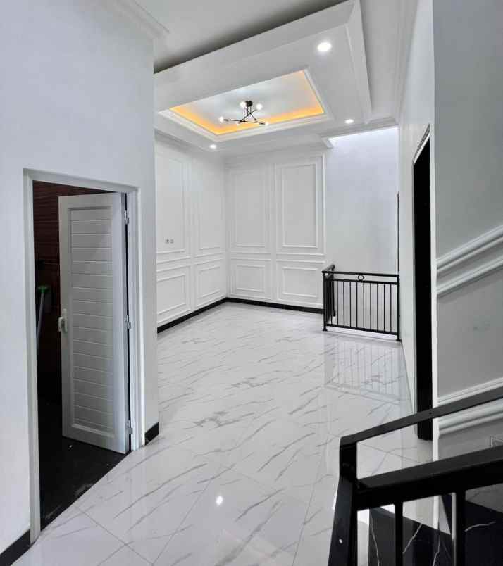 dijual rumah jagakarsa jakarta selatan