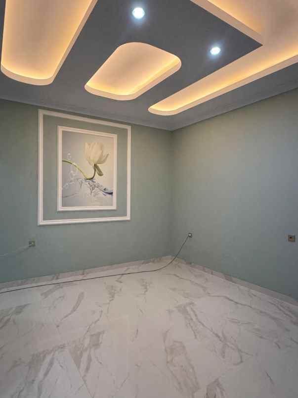 dijual rumah jagakarsa jakarta selatan