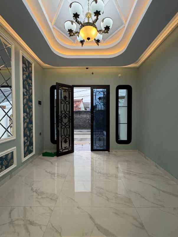 dijual rumah jagakarsa jakarta selatan