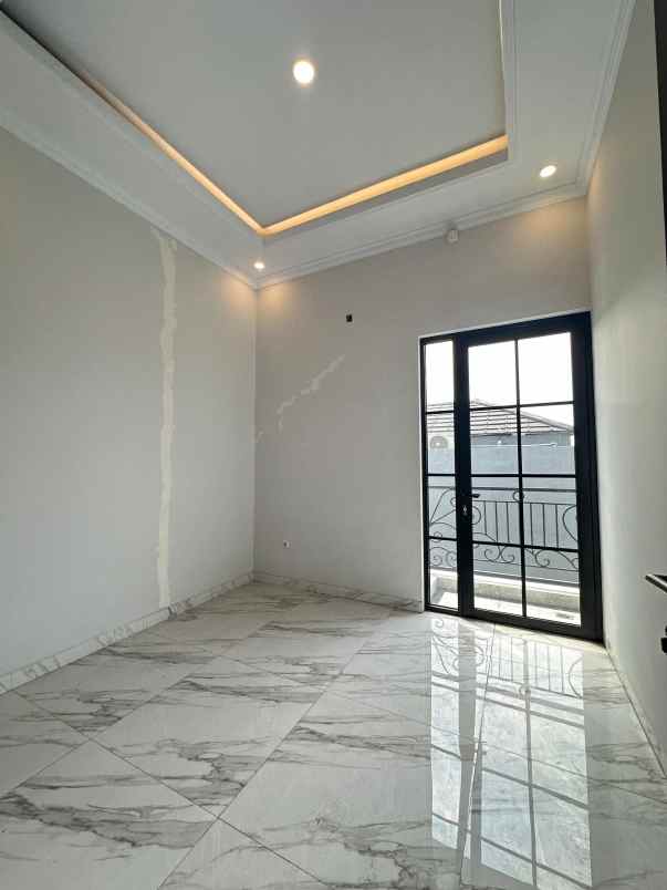 dijual rumah jagakarsa jakarta selatan