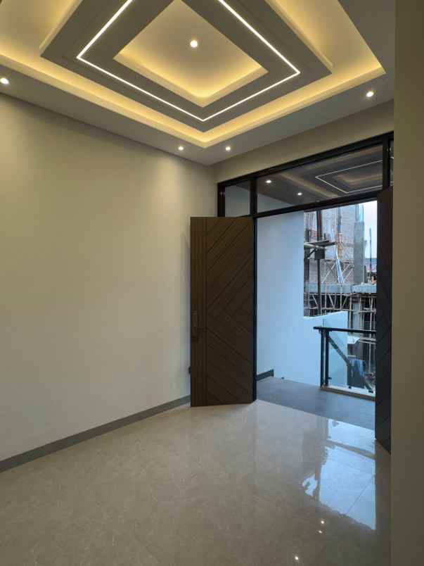 dijual rumah jagakarsa jakarta selatan