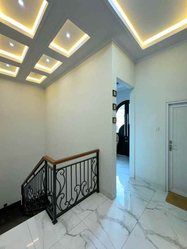 dijual rumah jagakarsa jaksel