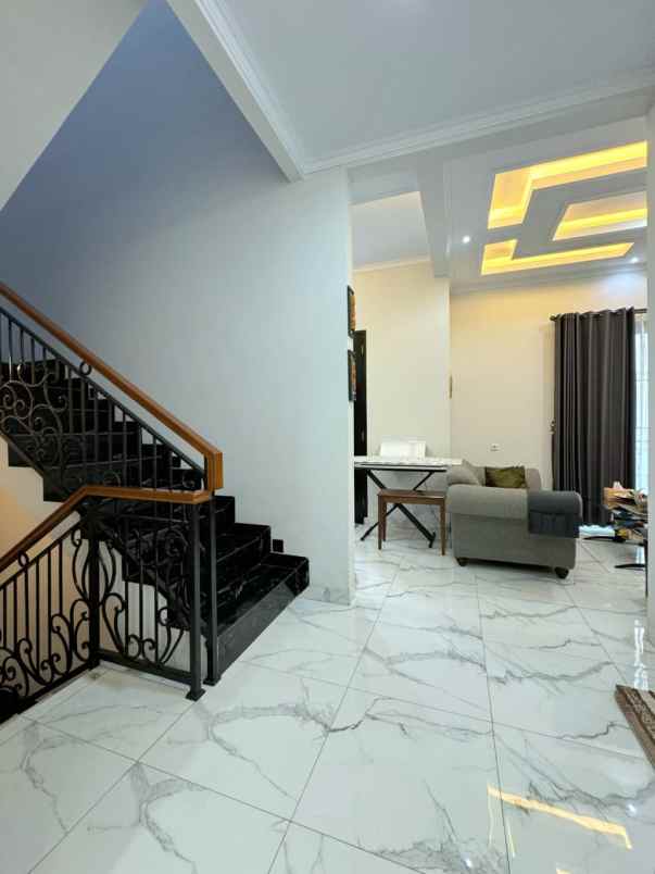 dijual rumah jagakarsa jaksel