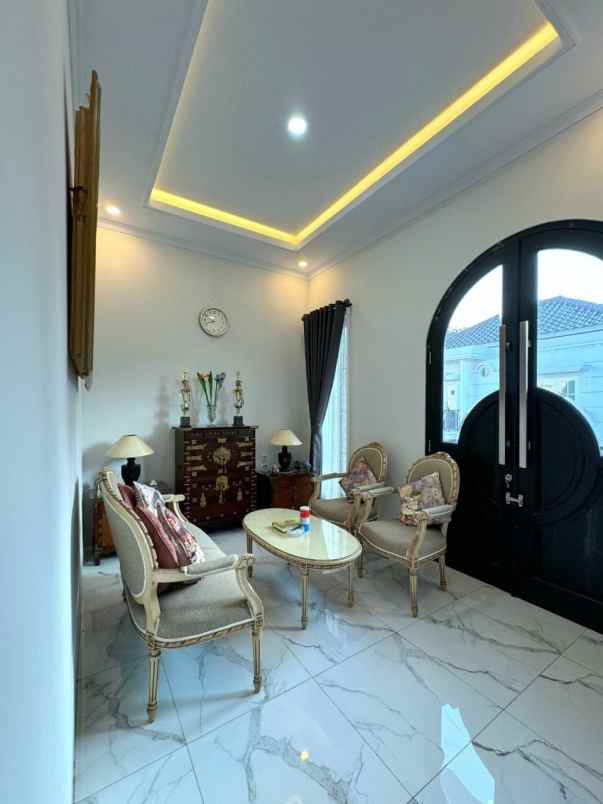 dijual rumah jagakarsa jaksel