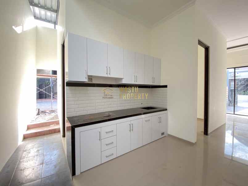 dijual rumah jalan besi jangkang