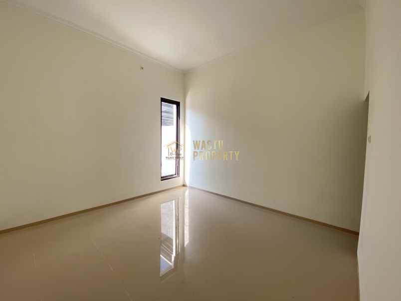 dijual rumah jalan besi jangkang