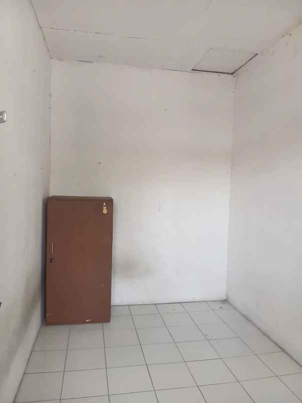 dijual rumah jalan gatot subroto cimah