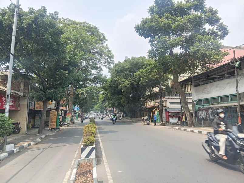 dijual rumah jalan gatot subroto cimah