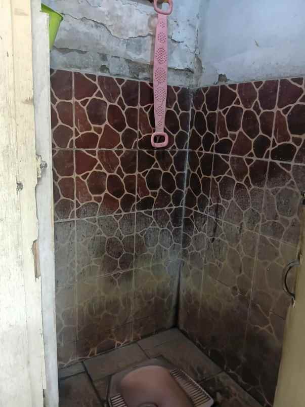 dijual rumah jalan gatot subroto cimah