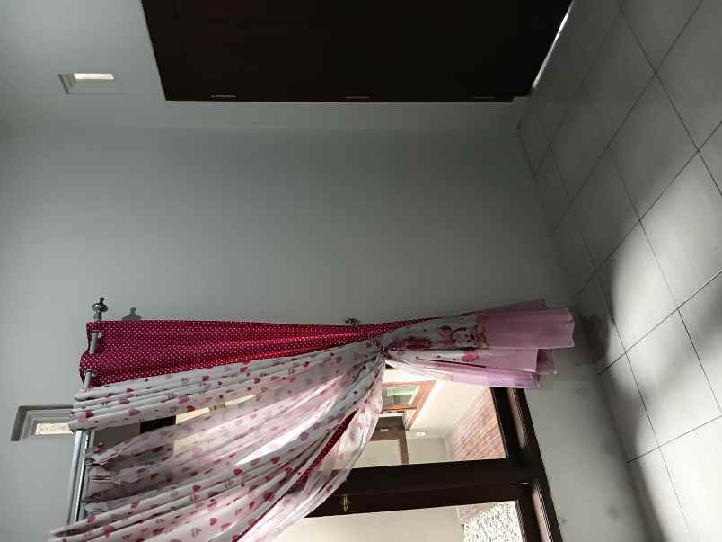 dijual rumah jalan kamarung cimahi utara