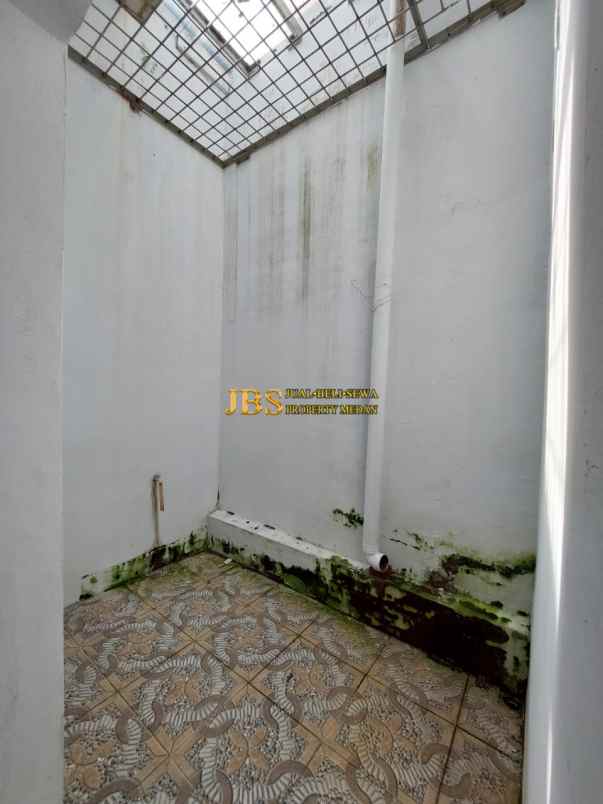 dijual rumah jalan katamso gg rela