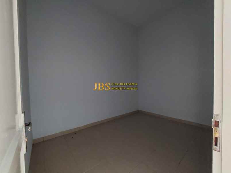 dijual rumah jalan katamso gg rela