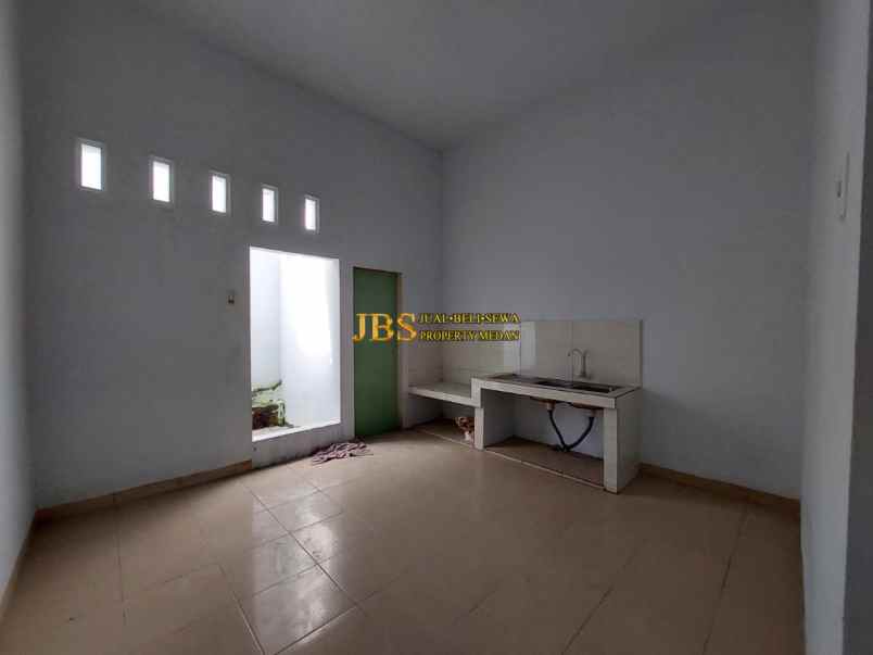 dijual rumah jalan katamso gg rela