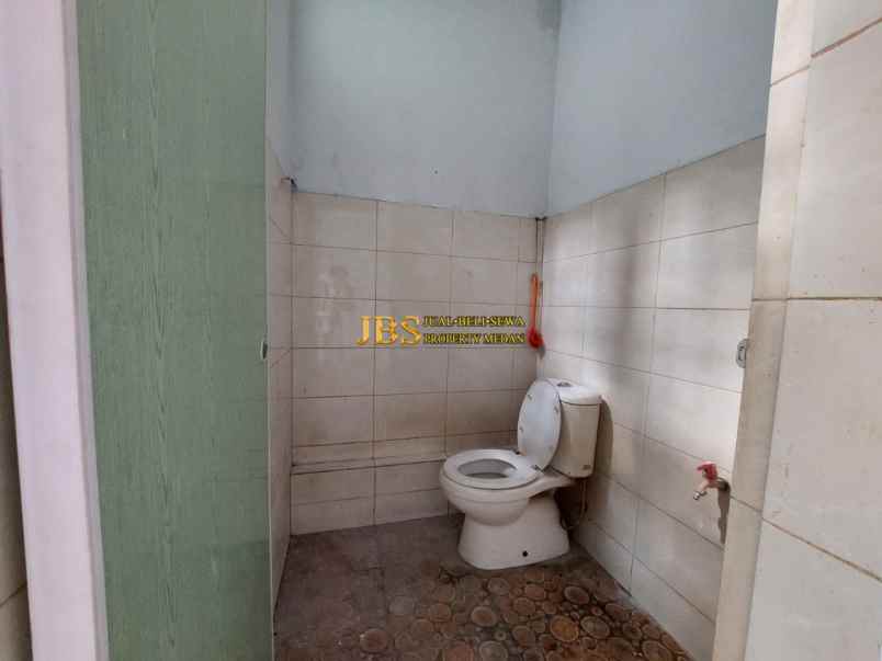 dijual rumah jalan katamso gg rela