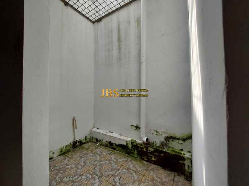 dijual rumah jalan katamso gg rela