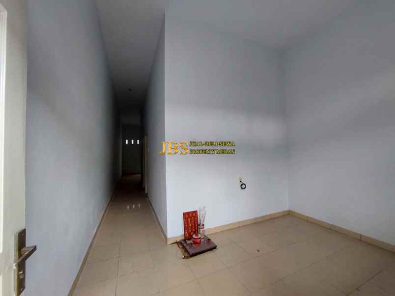 dijual rumah jalan katamso gg rela