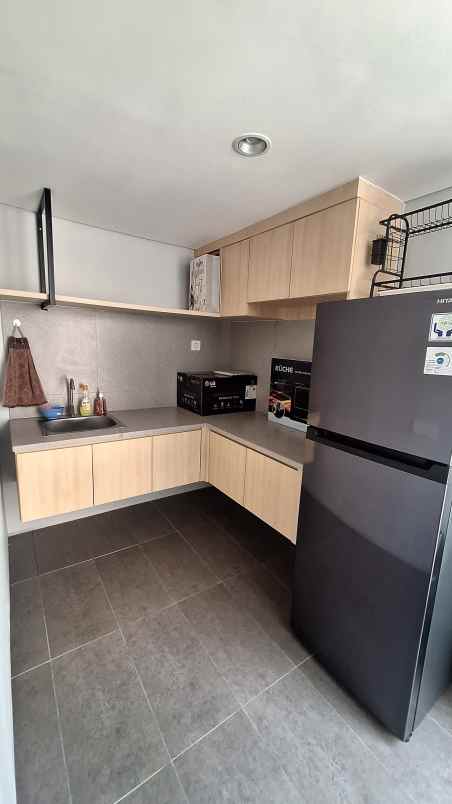 dijual rumah jalan northwest central