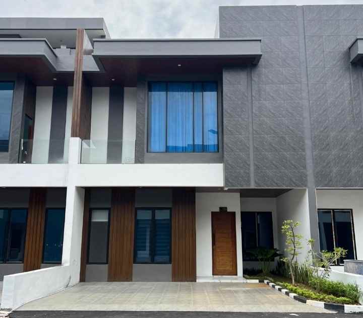 dijual rumah jalan pendidikan metal