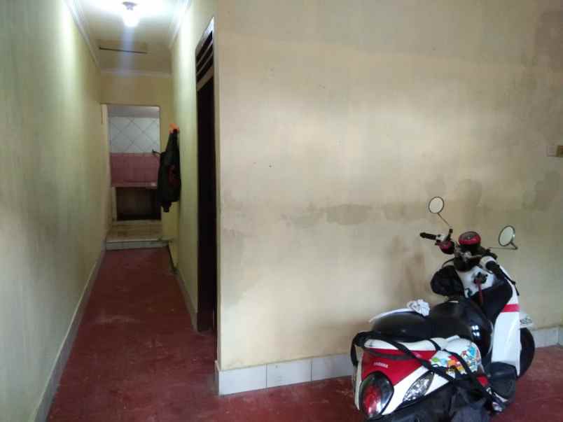 dijual rumah jalan raya pitara sebrang