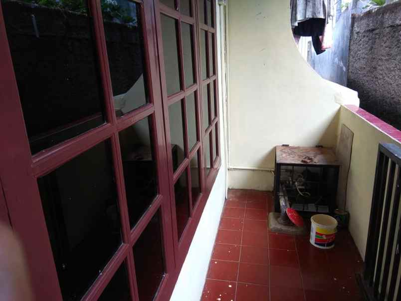 dijual rumah jalan raya pitara sebrang