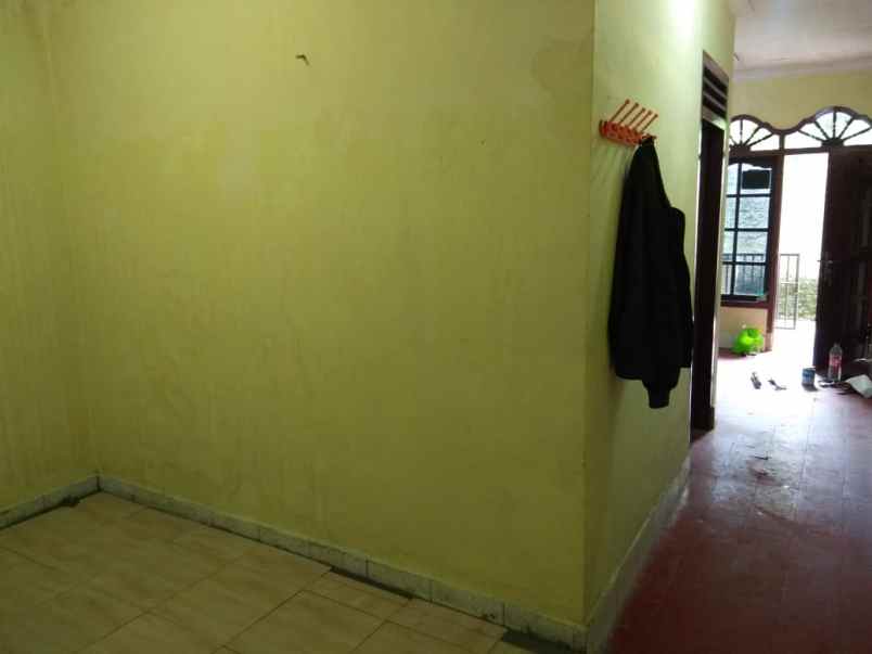 dijual rumah jalan raya pitara sebrang