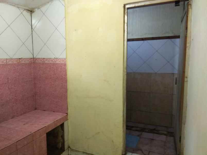 dijual rumah jalan raya pitara sebrang