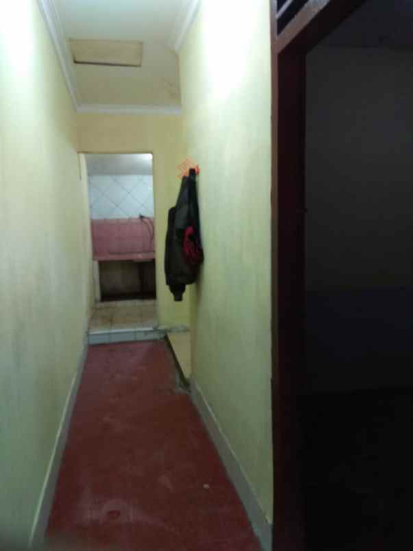 dijual rumah jalan raya pitara sebrang