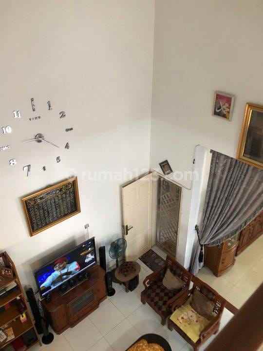 dijual rumah jati bening pondok gede