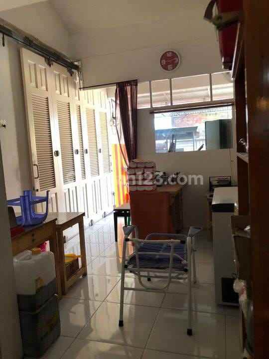 dijual rumah jati bening pondok gede
