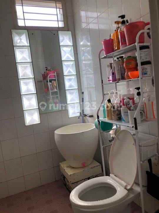 dijual rumah jati bening pondok gede