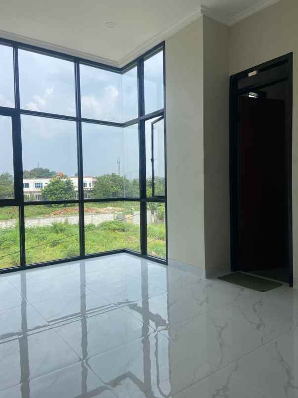 dijual rumah jatiasih