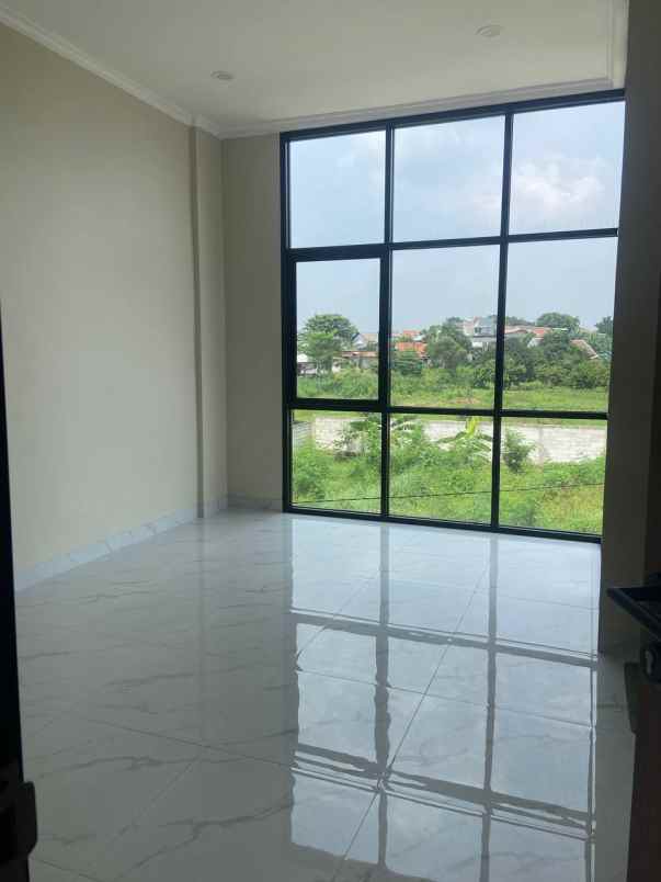 dijual rumah jatiasih