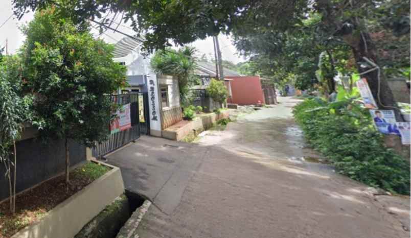 dijual rumah jatiasih bekasi