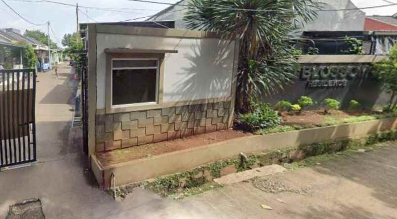 dijual rumah jatiasih bekasi