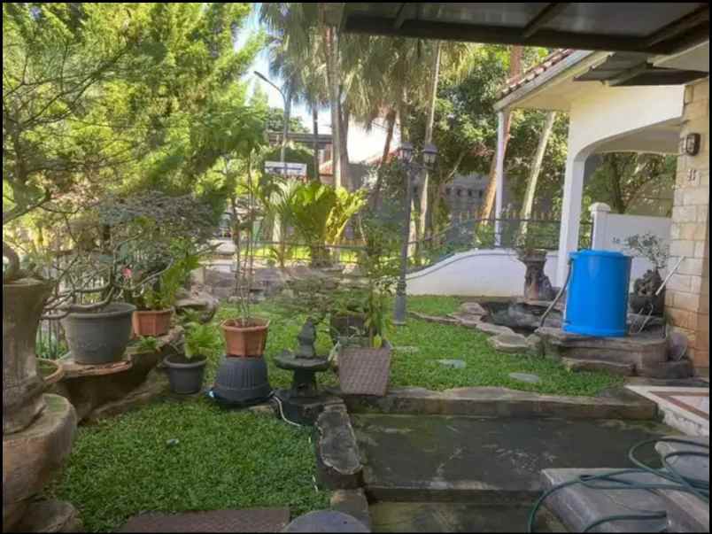 dijual rumah jatibening estate pondok gede