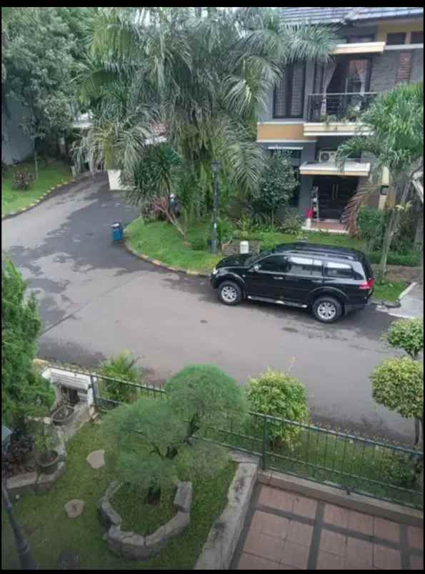 dijual rumah jatibening estate pondok gede