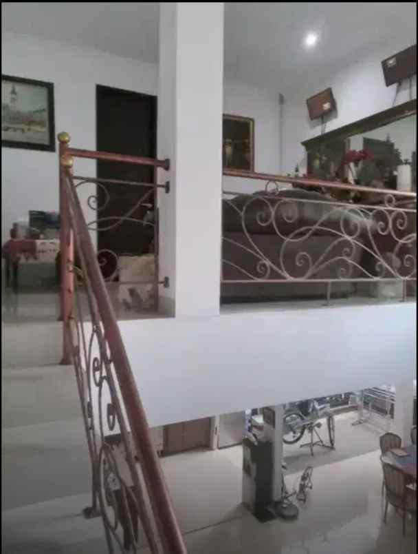 dijual rumah jatibening estate pondok gede