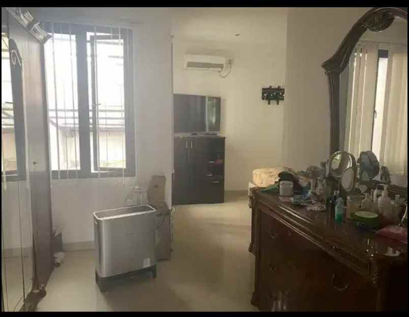 dijual rumah jatibening estate pondok gede
