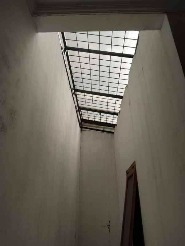 dijual rumah jaticempaka pondok gede