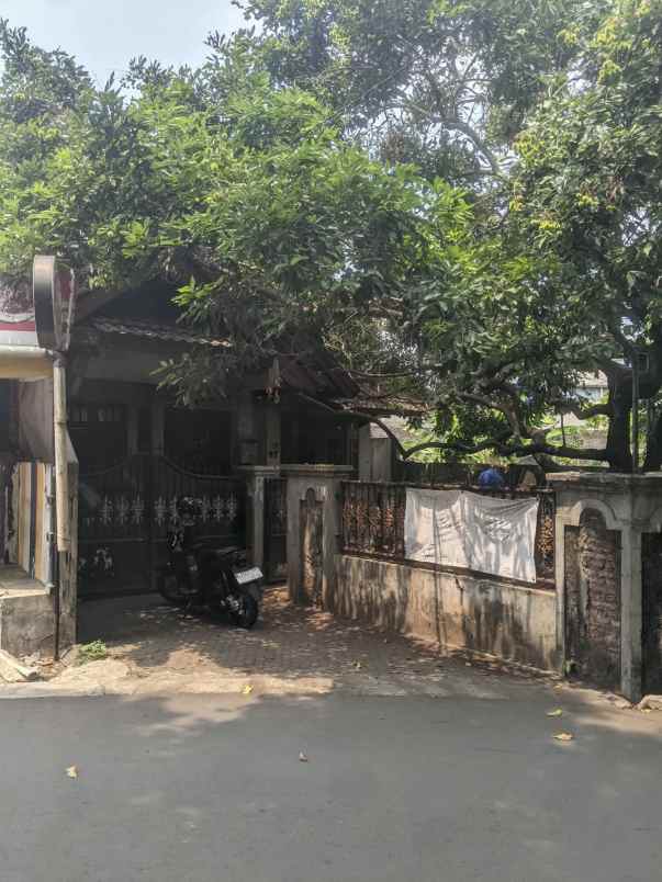dijual rumah jatimakmur