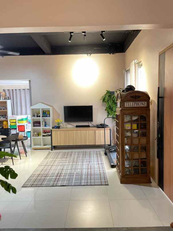 dijual rumah jatiranggon jatisampurna