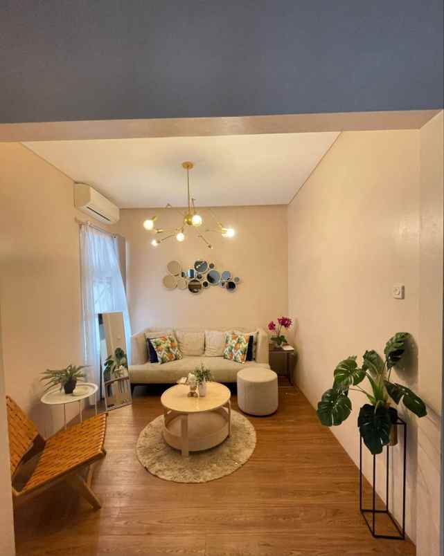 dijual rumah jatiranggon jatisampurna